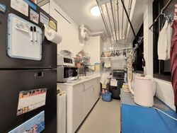 Blk 467C West Plains @ Bukit Batok (Bukit Batok), HDB 2 Rooms #563785931